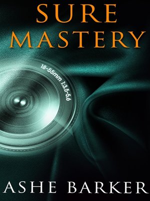 cover image of Sure Mastery